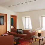Villa-des-prés 5*
