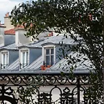 Hotel Villa-des-prés París