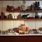 Villa-des-prés Hotel 5*