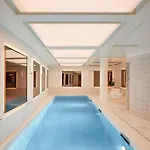 Villa-des-prés 5* París