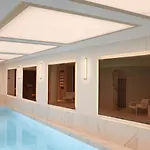 Hotel Villa-des-prés