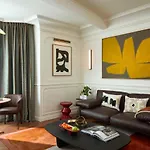 Hotel Villa-des-prés 5*