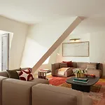 Villa-des-prés París