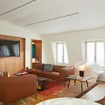 Villa-des-prés 5*
