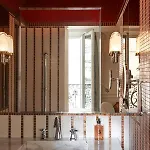 Hotel Villa-des-prés
