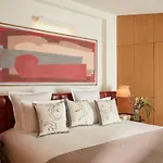 Hotel Villa-des-prés París