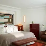 Villa-des-prés Hotel 5*