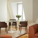 Ξενοδοχείο Villa-des-pres