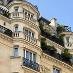 Villa-des-prés París