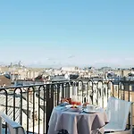 Villa-des-prés Hotel París