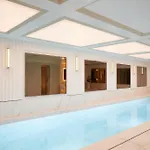 Villa-des-prés Hotel París