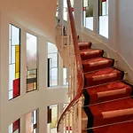 Villa-des-prés Hotel París