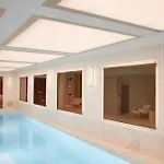 Hotel Villa-des-prés