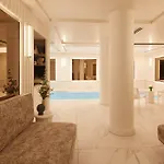 Villa-des-prés 5* París