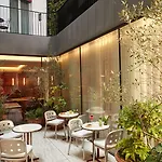 Villa-des-prés Hotel París