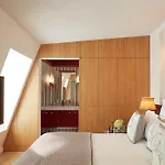 Hotel Villa-des-prés