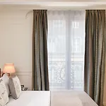 Villa-des-prés Hotel París