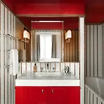 Villa-des-prés 5* París