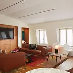 Hotel Villa-des-prés