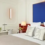 Отель Villa-des-pres