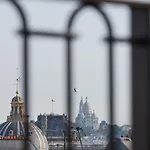 Villa-des-pres 5* Париж