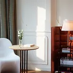 Отель Villa-des-pres