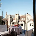Отель Villa-des-pres 5*