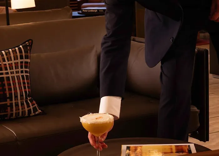 Villa-des-pres Отель