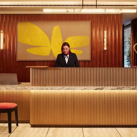 Otel Villa-des-pres Paris