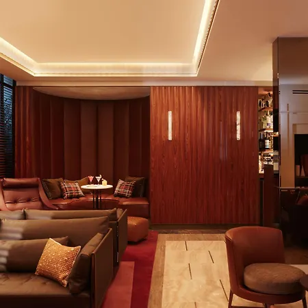 Villa-des-pres Otel 5*