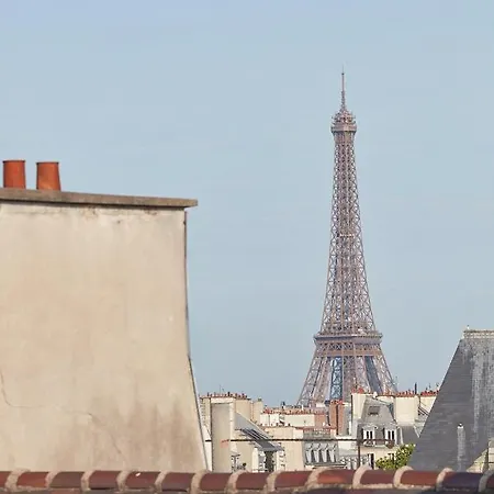 Villa-des-pres Szálloda 5*