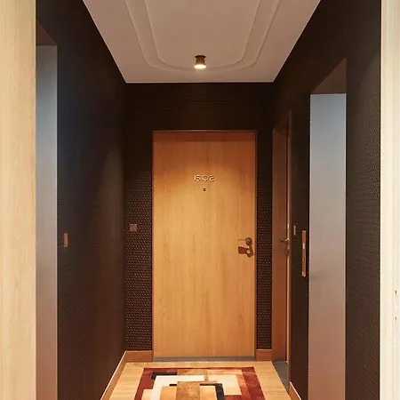 Villa-des-pres 5* Paris