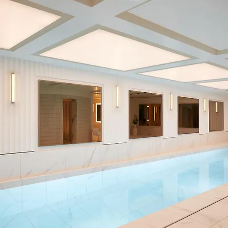 Villa-des-pres Otel Paris