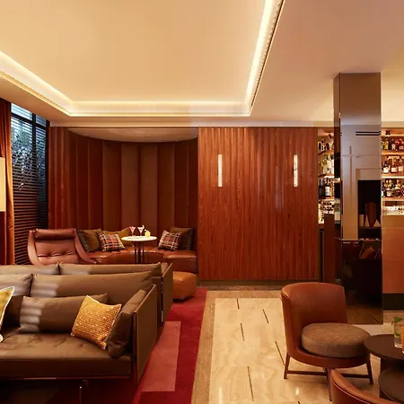 Villa-des-pres Otel 5*