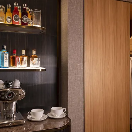 Villa-des-pres Otel Paris