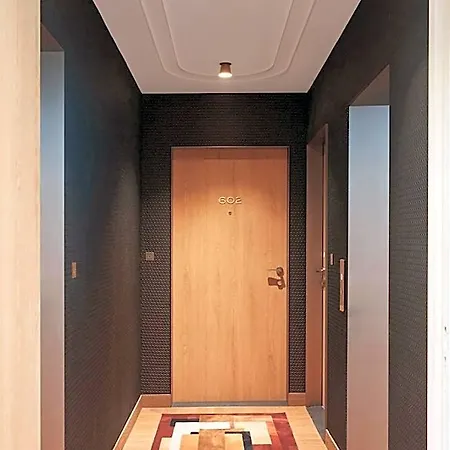 Villa-des-prés 5* Paris