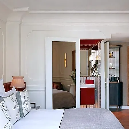 Villa-des-pres 5*