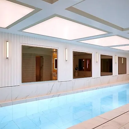 Hotel Villa-des-pres