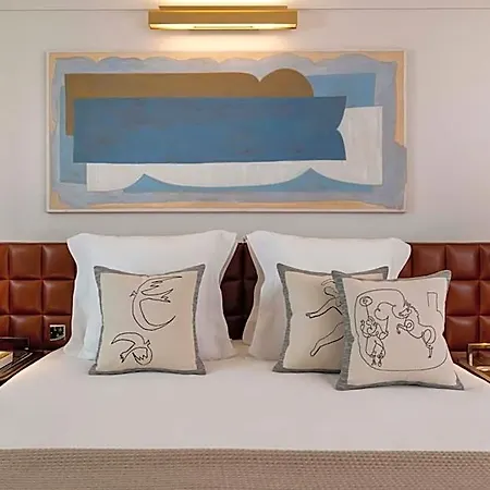 Villa-des-prés 5*