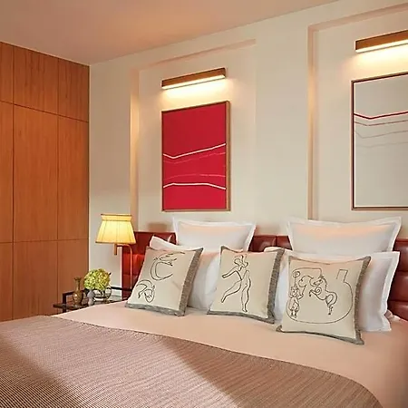 Villa-des-pres 5*