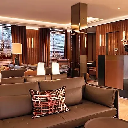 Hotel Villa-des-pres Paris