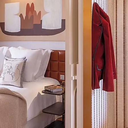Villa-des-prés 5*