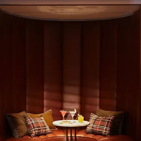 Hotel Villa-des-prés 5*