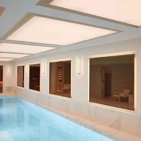 Villa-des-prés 5*