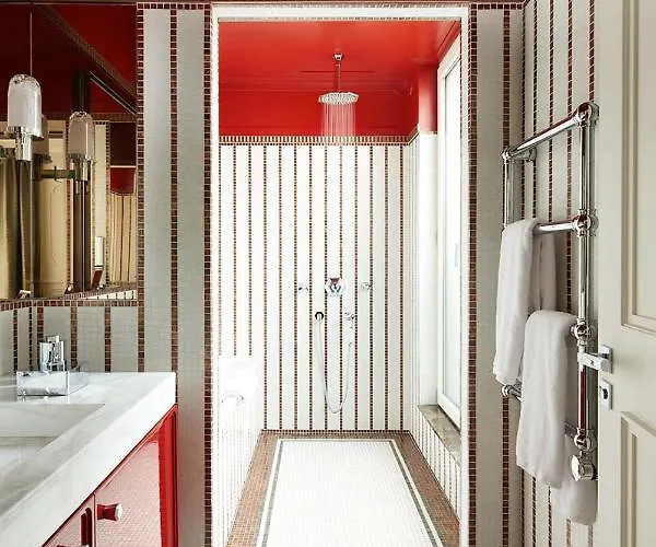 Villa-des-pres Hotel