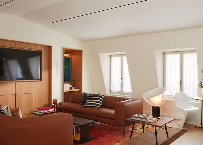 Villa-des-pres 5*