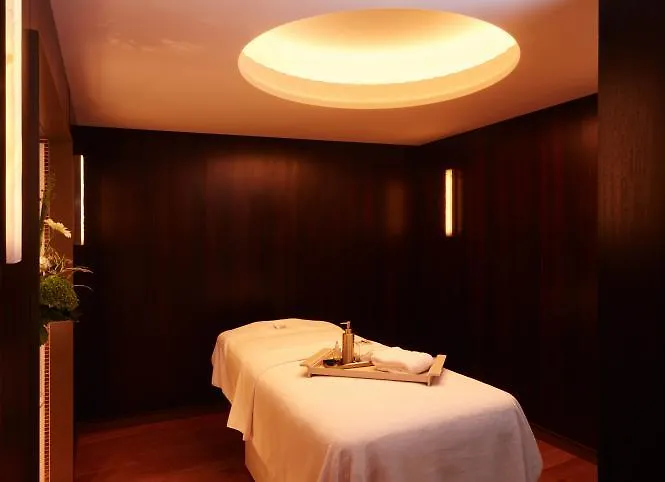 Hotel Villa-des-prés Paris