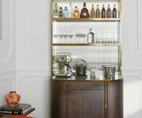 Villa-des-prés Hotel