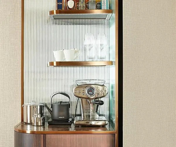 Hotel Villa-des-prés 5*