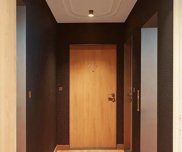 Villa-des-prés 5* Paris